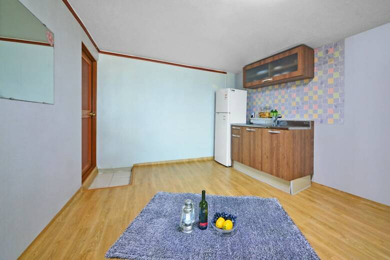 Gangneung Sunrise Pension