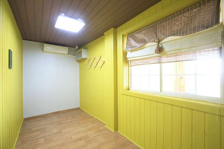 Apartamentos Ganghwa Dongmak Pension