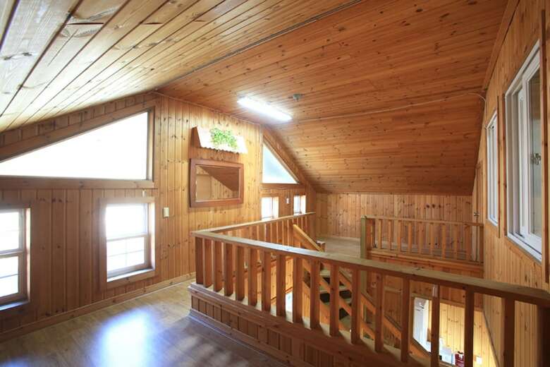 Apartamentos Ganghwa Dongmak Pension