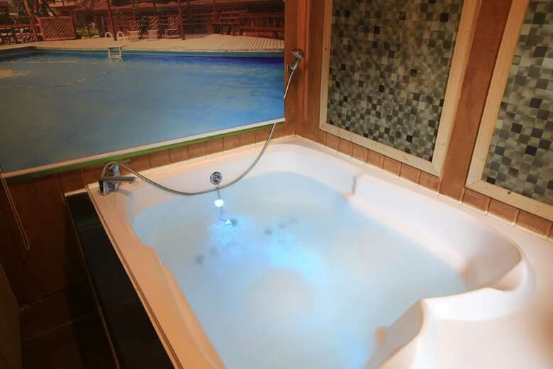 Apartamentos Ganghwa Dongmak Pension