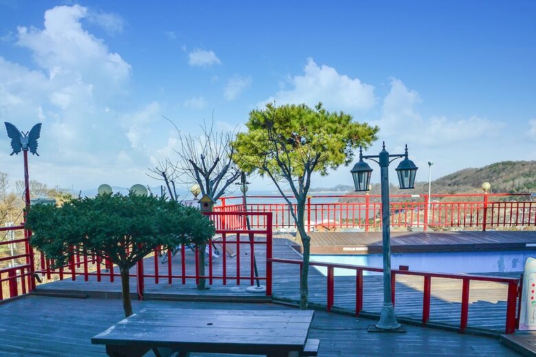 Ganghwa Tomato Pension