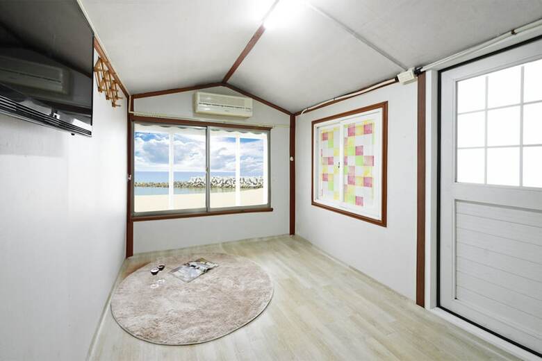 Sea Of Sun Pension