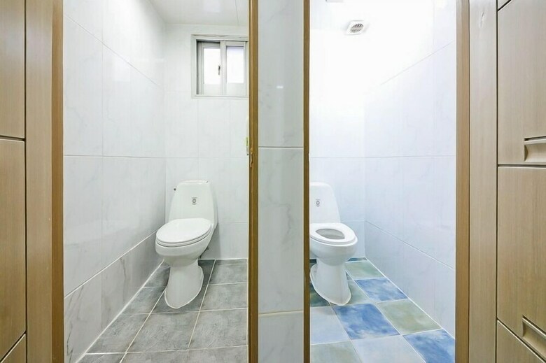 Geoje Santorini Pension