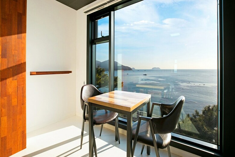 Geoje Bigsol Pension