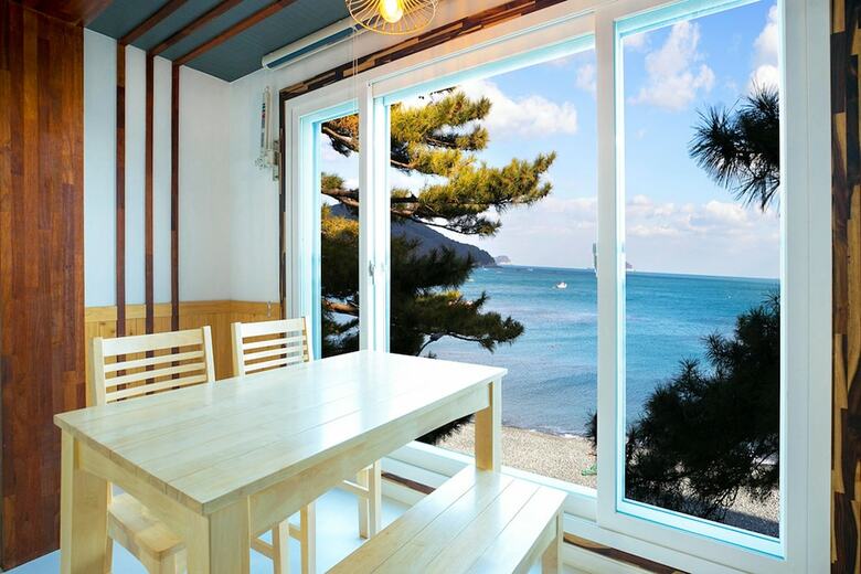 Geoje Bigsol Pension