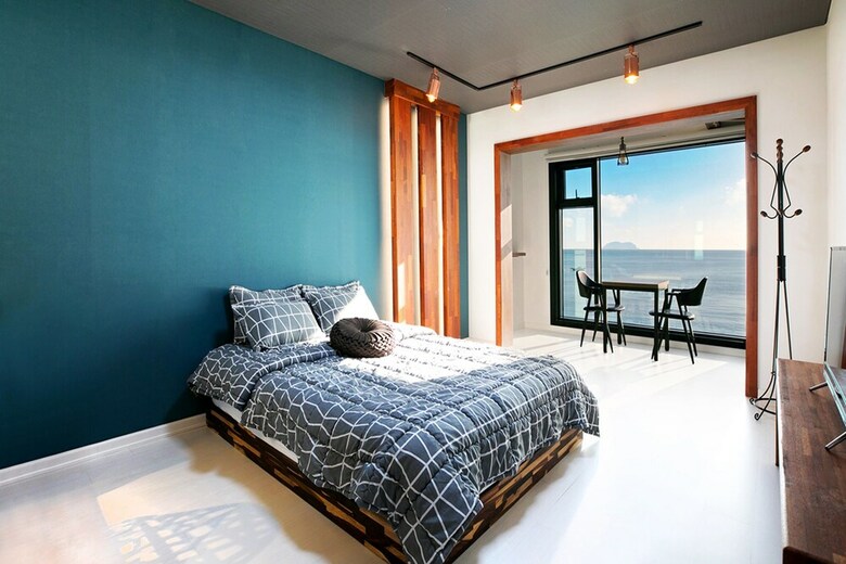 Geoje Bigsol Pension