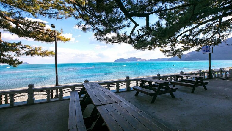 Geoje Bigsol Pension