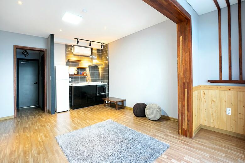 Geoje Bigsol Pension