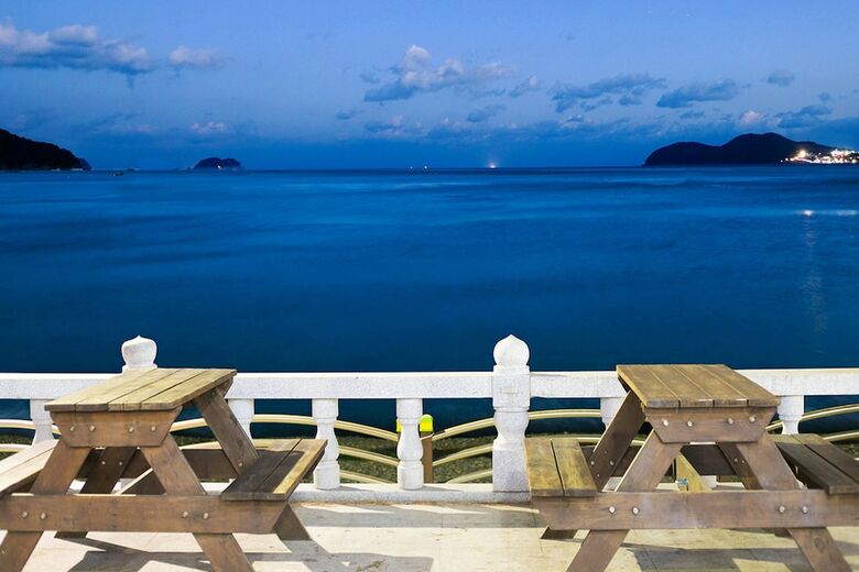 Geoje Bigsol Pension