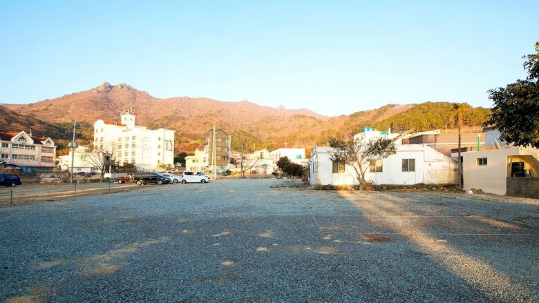 Geoje Bigsol Pension