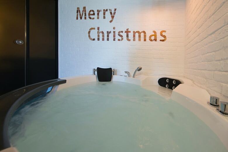 Apartamentos Christmaspension Pet Pension