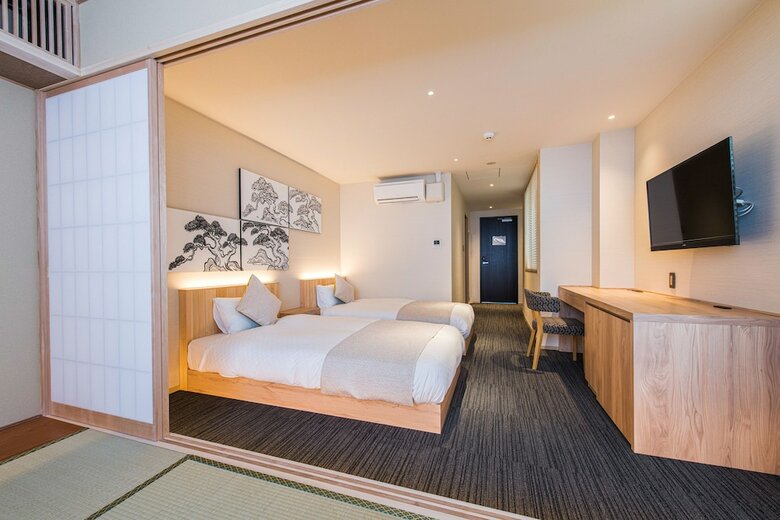 Hotel Zizi