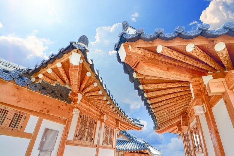 Pension Gyeongju Chunchugwan