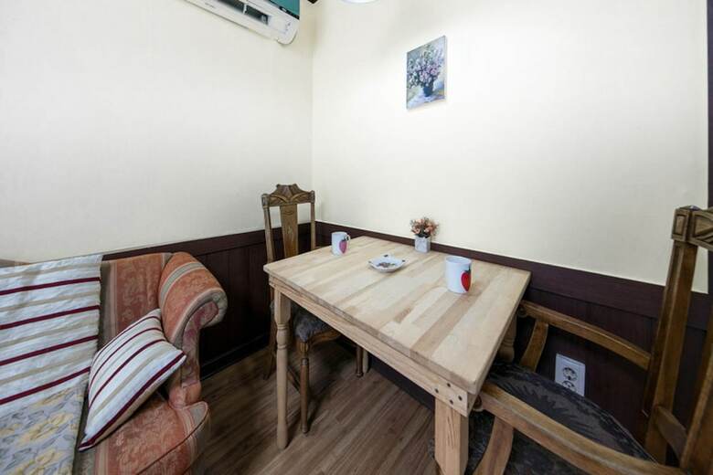 Pension Nami Island Feel Stay