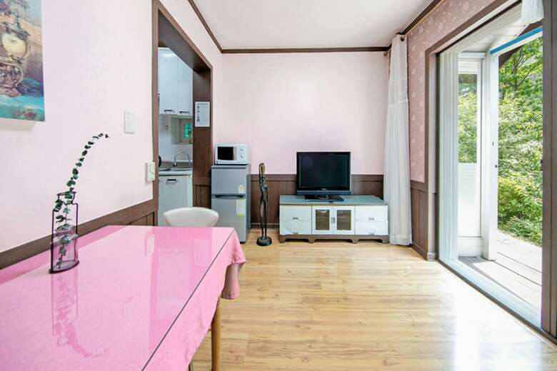 Pension Nami Island Feel Stay