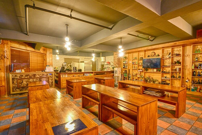 Pension Gyeongju Top Class B