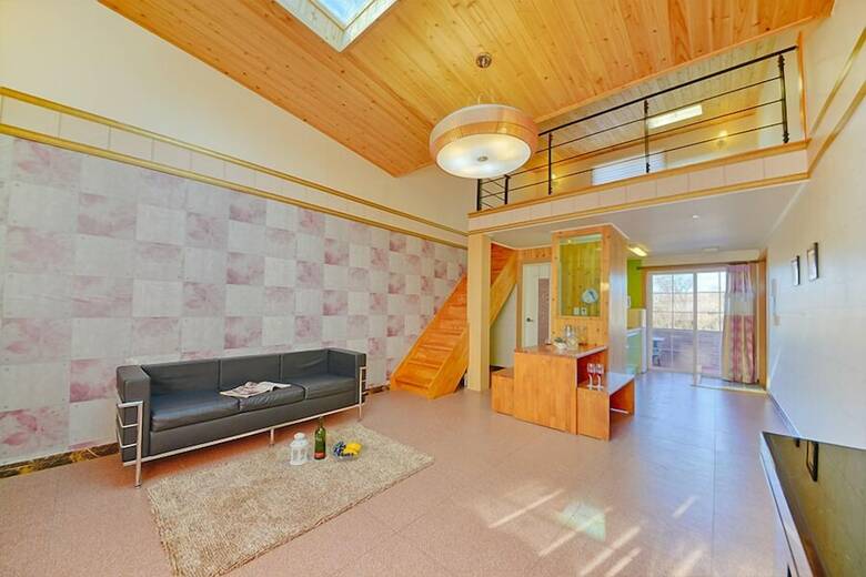 Pension Gyeongju Top Class B