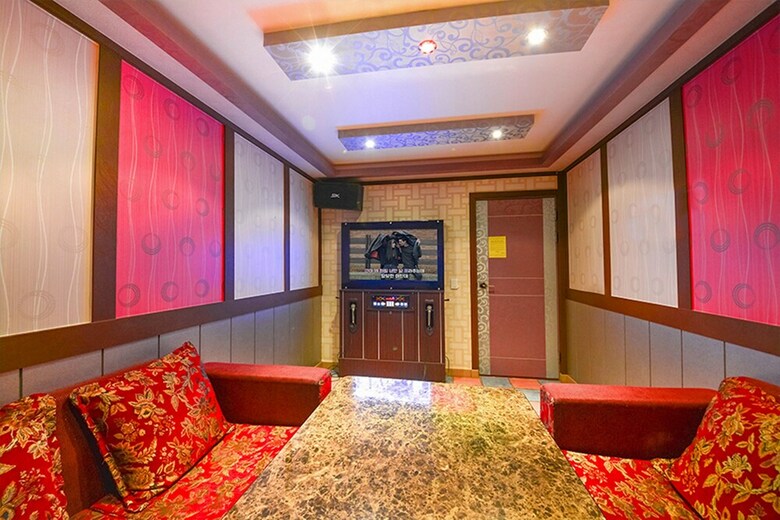 Pension Gyeongju Top Class B