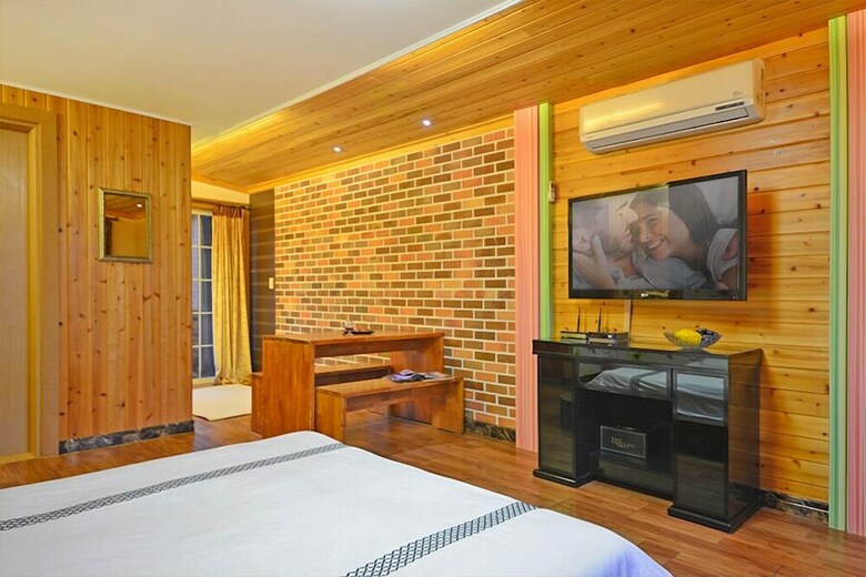 Pension Gyeongju Top Class B