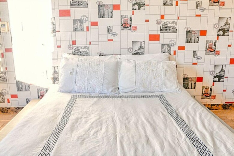 Pension Gyeongju Top Class B