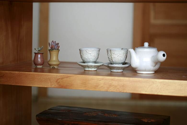Pension Gyeongju Wadamjung Hanok