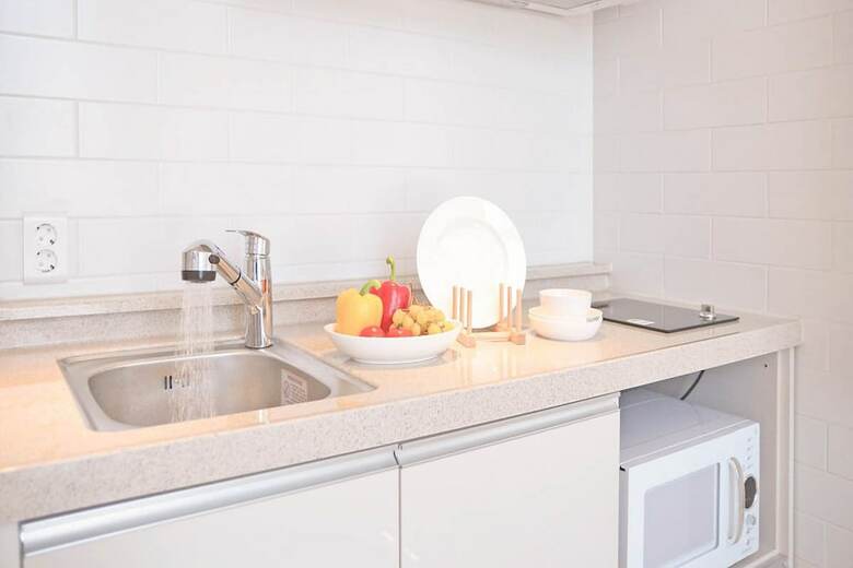 Apartamentos Yeosu Alamer Pension