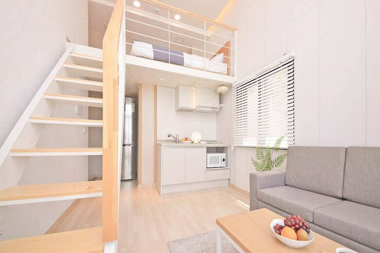 Apartamentos Yeosu Alamer Pension