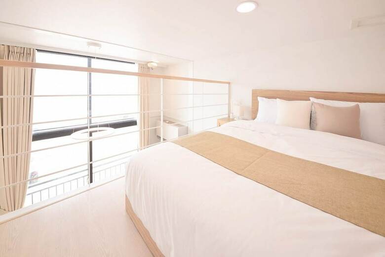 Apartamentos Yeosu Alamer Pension