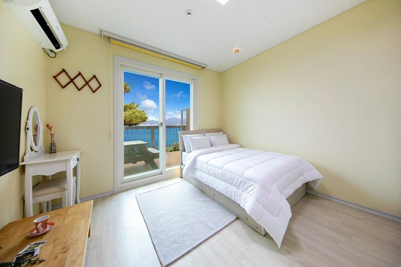 Pension Yesu Sea And Light House