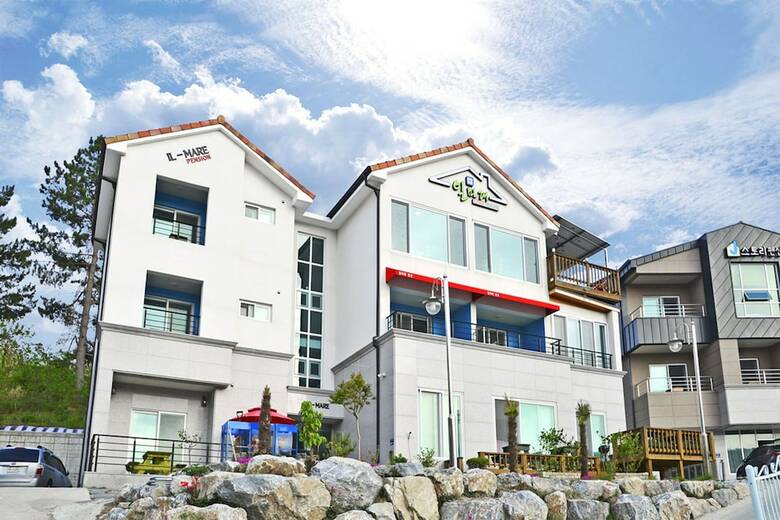 Janghohang Ilmare Pension