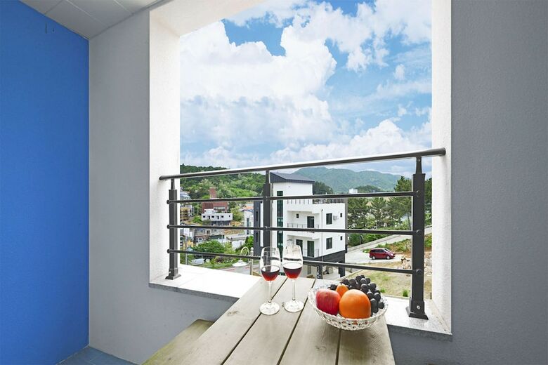Janghohang Ilmare Pension