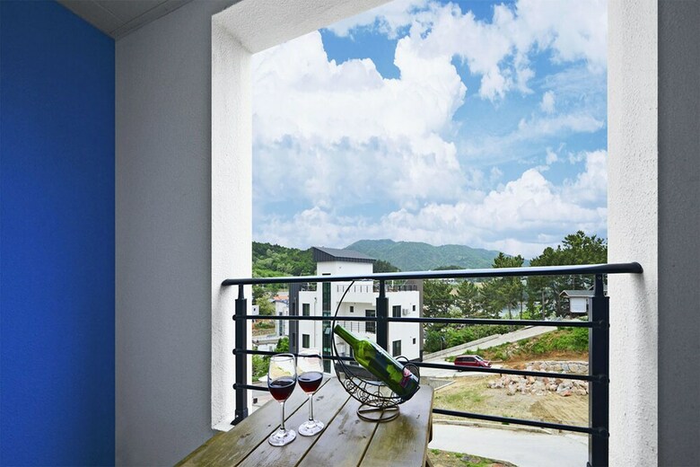 Janghohang Ilmare Pension