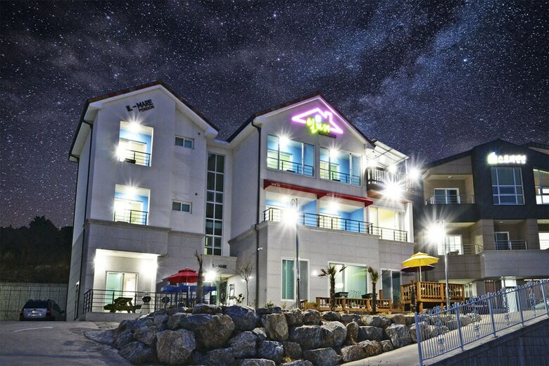 Janghohang Ilmare Pension