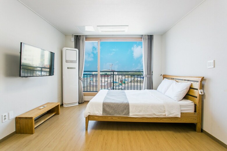Jeju Gilgaon Pension