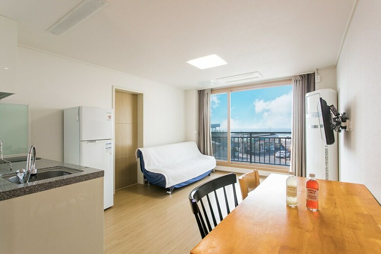Jeju Gilgaon Pension