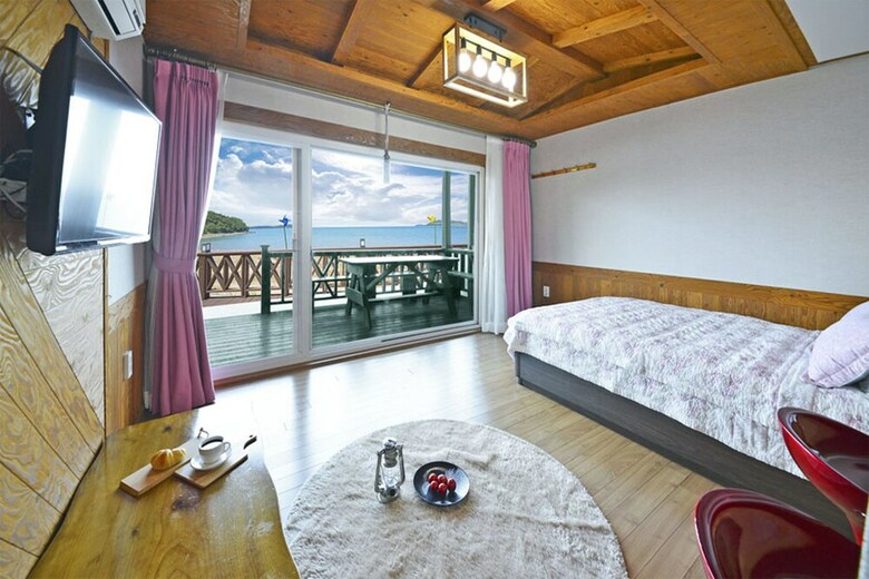 Apartamentos Yesu Nadri Pension