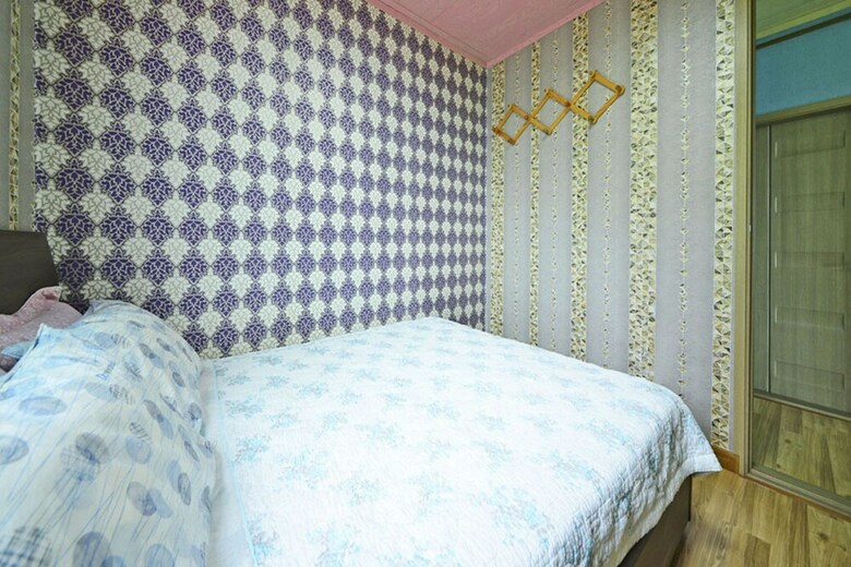 Apartamentos Yesu Nadri Pension
