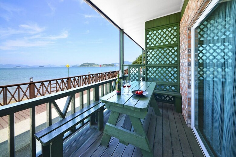 Apartamentos Yesu Nadri Pension