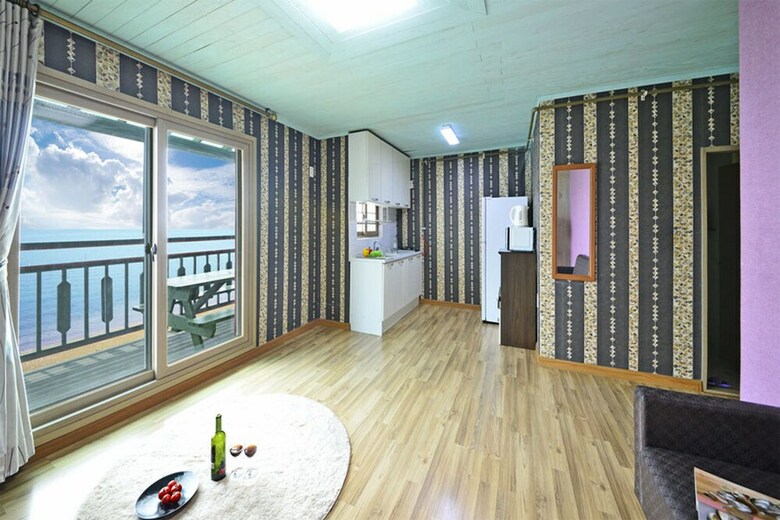 Apartamentos Yesu Nadri Pension