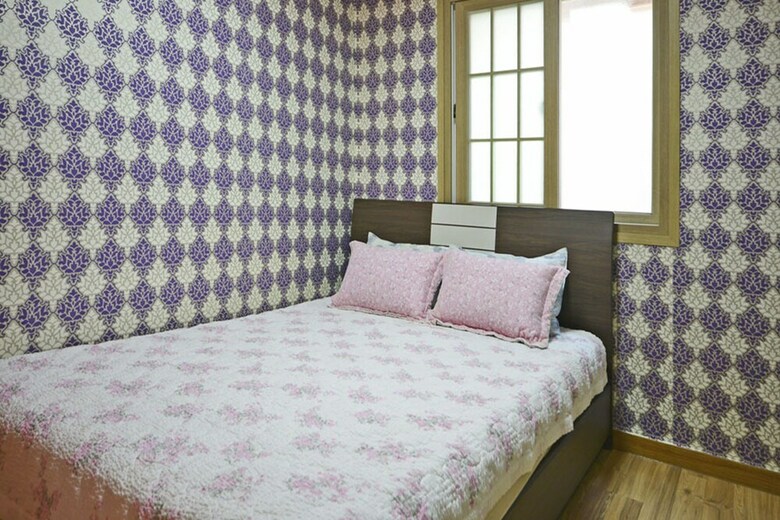 Apartamentos Yesu Nadri Pension