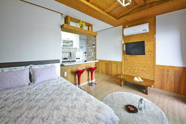 Apartamentos Yesu Nadri Pension