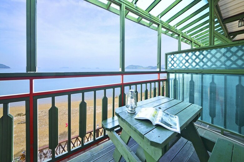 Apartamentos Yesu Nadri Pension