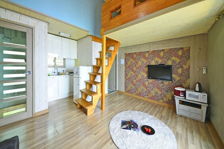 Apartamentos Yesu Nadri Pension
