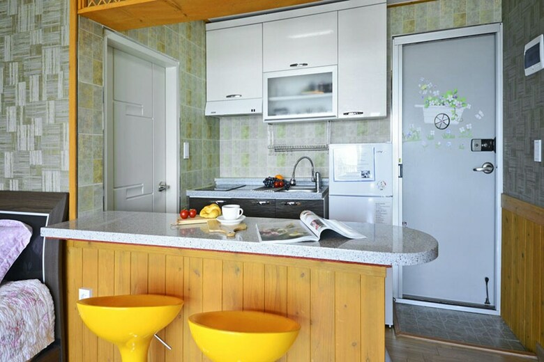 Apartamentos Yesu Nadri Pension