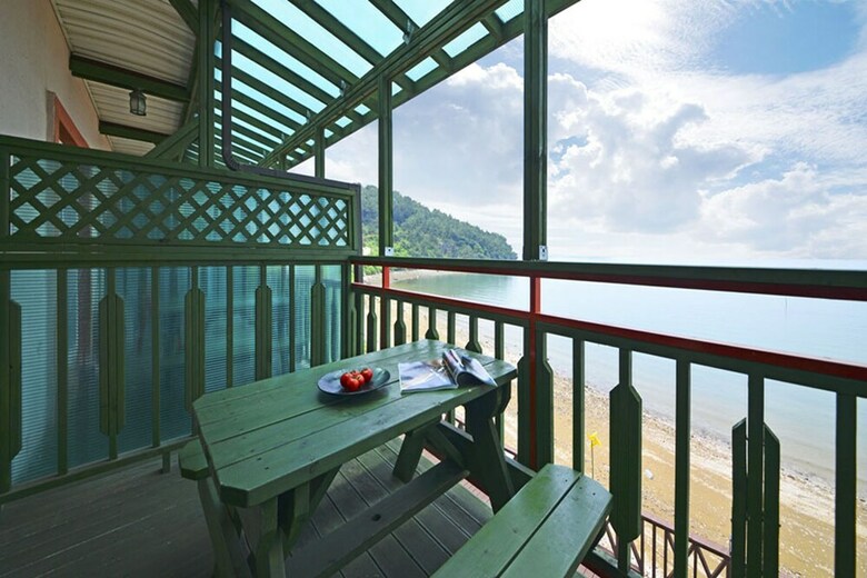 Apartamentos Yesu Nadri Pension
