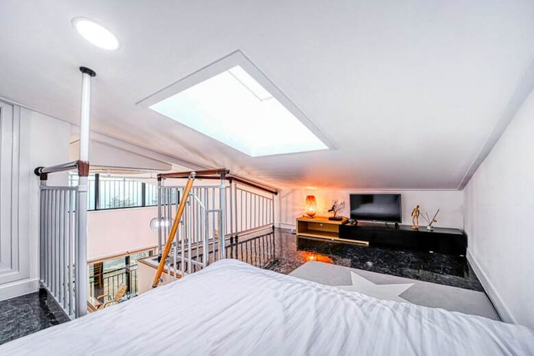 Yesu Nochedelmar Pension