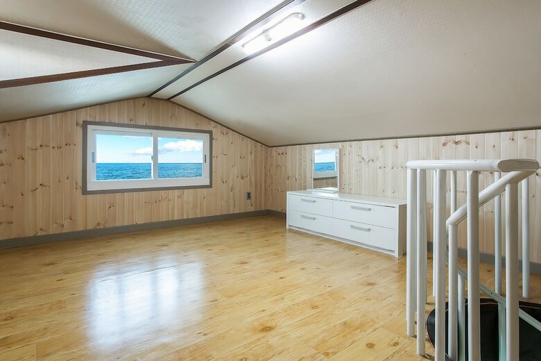 Jeju Ocean View Pension