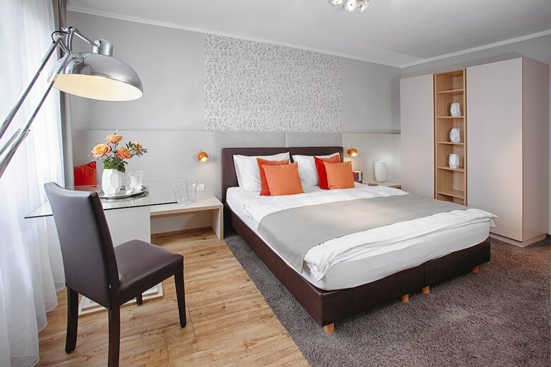 Aparthotel Concept Living Munich