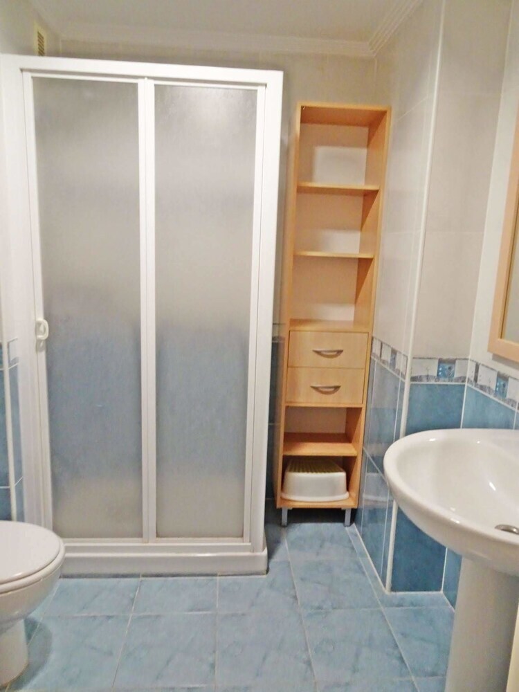 Apartamentos Almirante 3�