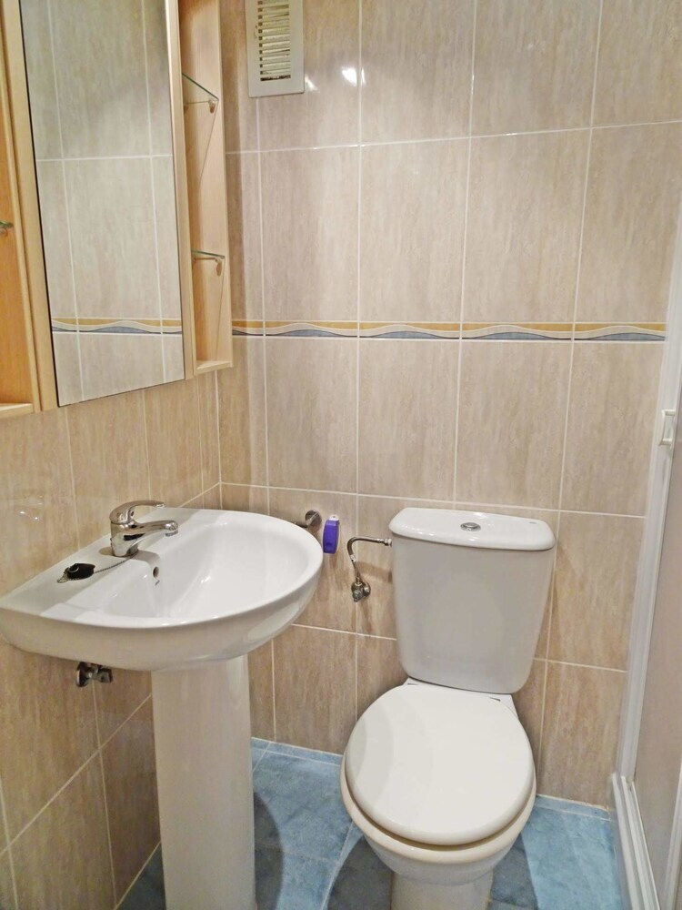 Apartamentos Almirante 3�